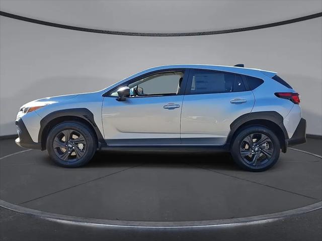 2026 Subaru Crosstrek Standard