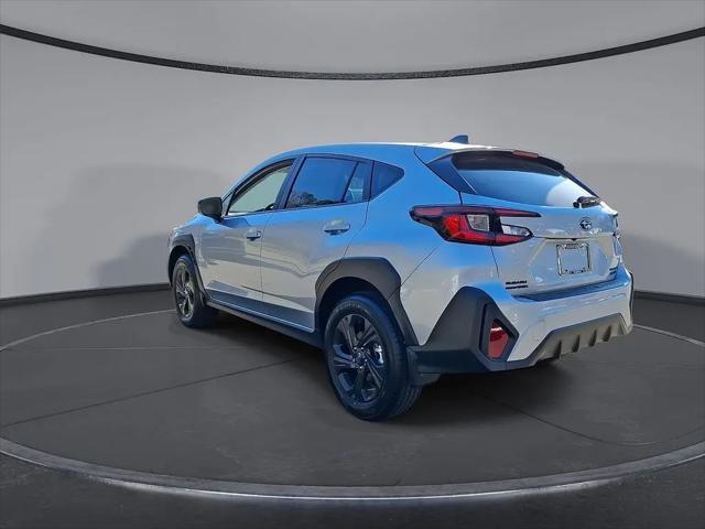 2026 Subaru Crosstrek Standard