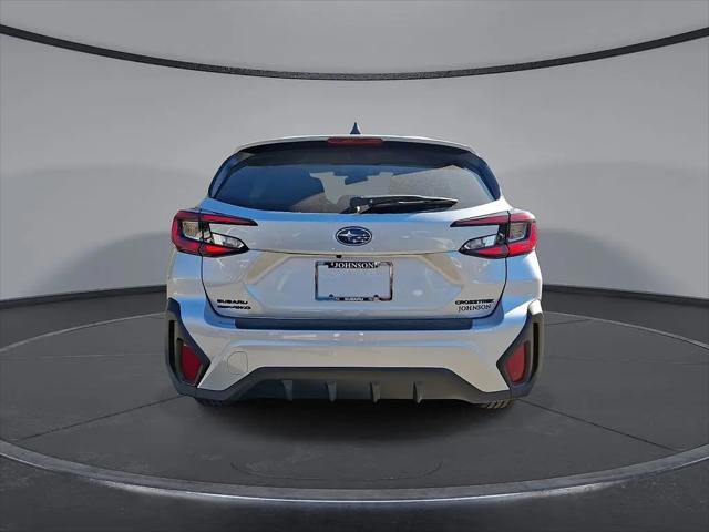 2026 Subaru Crosstrek Standard