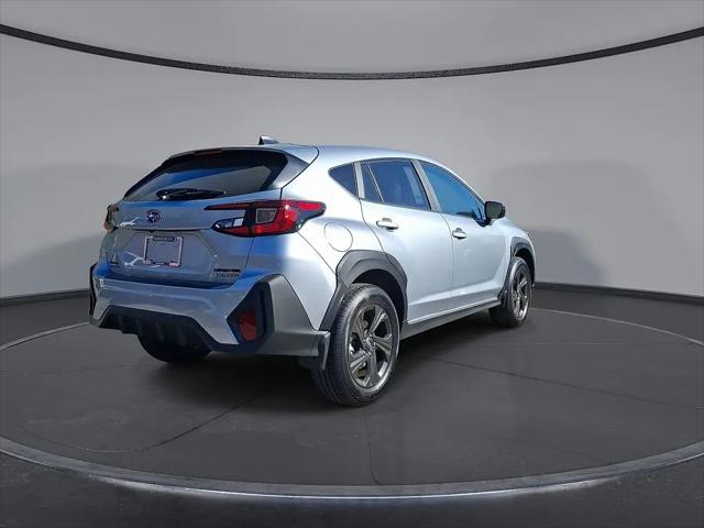 2026 Subaru Crosstrek Standard