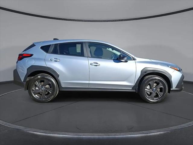 2026 Subaru Crosstrek Standard