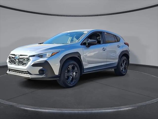 2026 Subaru Crosstrek Standard