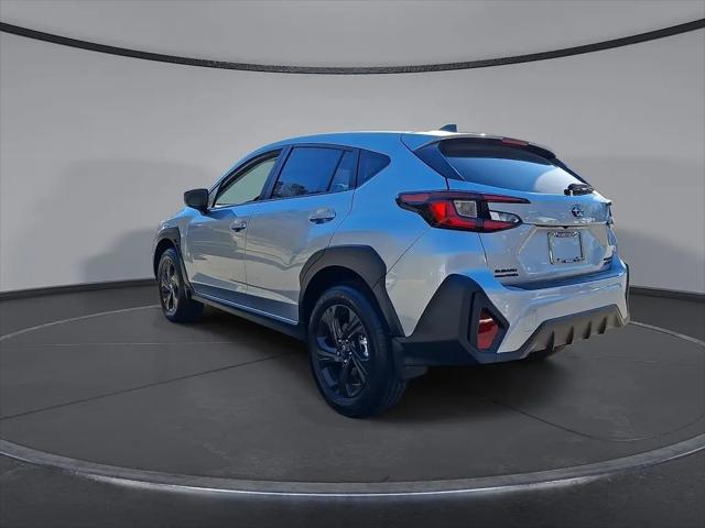 2026 Subaru Crosstrek Standard