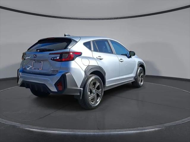 2026 Subaru Crosstrek Standard