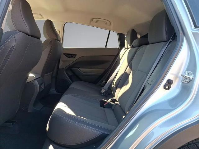 2026 Subaru Crosstrek Standard