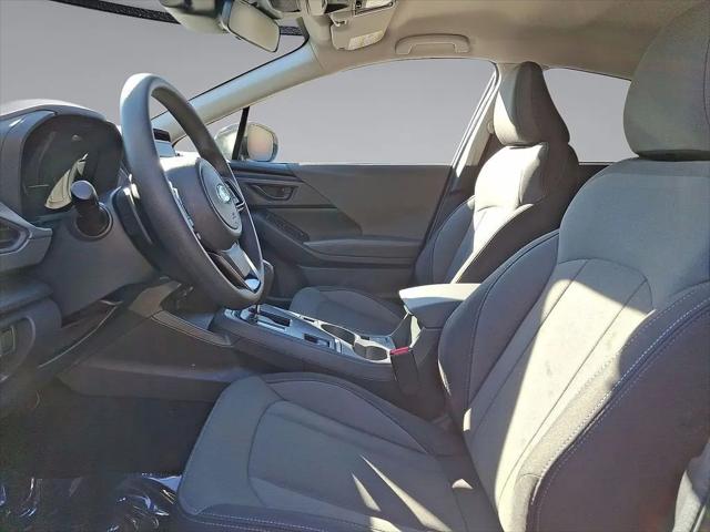 2026 Subaru Crosstrek Standard