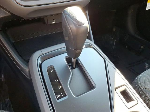 2026 Subaru Crosstrek Standard