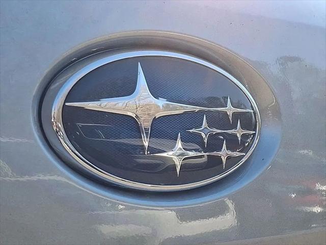 2026 Subaru Crosstrek Standard