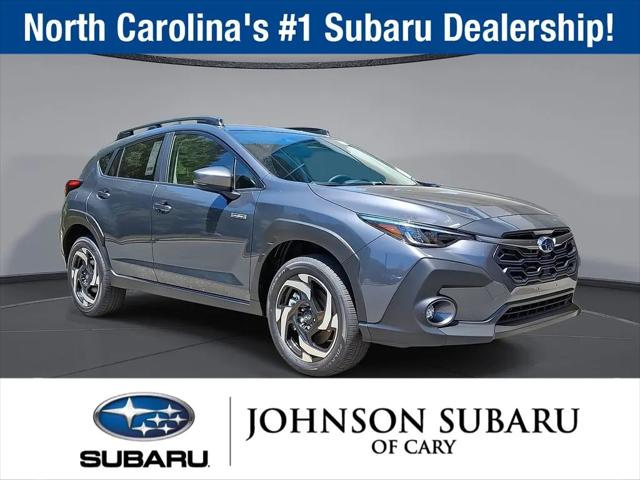 2026 Subaru Crosstrek Limited for sale in Cary, NC