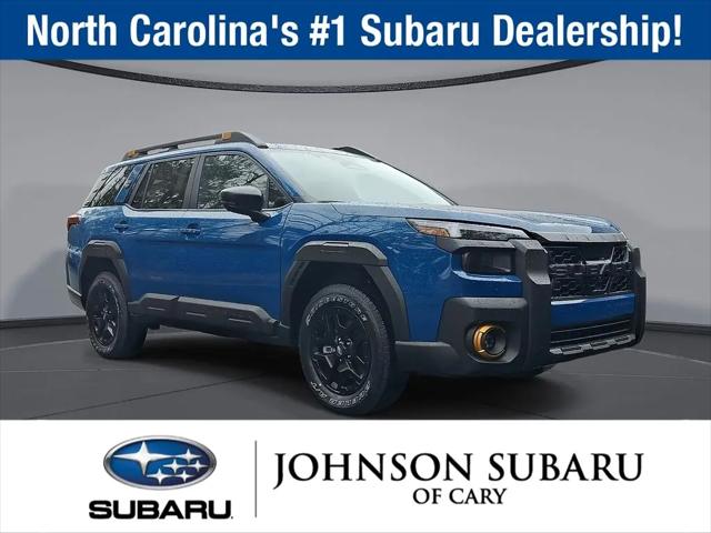 2026 Subaru Outback Wilderness for sale in Cary, NC