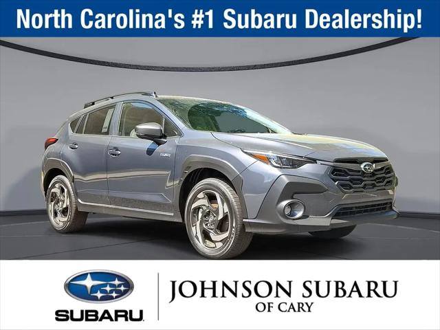 2026 Subaru Crosstrek Limited for sale in Cary, NC