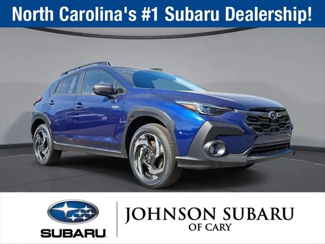 2026 Subaru Crosstrek Limited for sale in Cary, NC