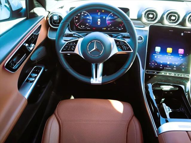 2025 Mercedes-Benz C-CLASS C 300 C 300
