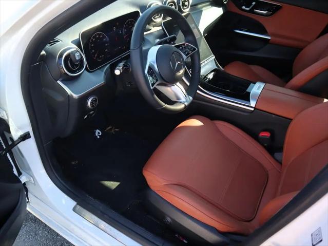 2025 Mercedes-Benz C-CLASS C 300 C 300