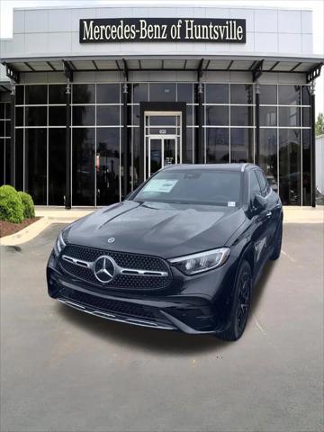 2026 Mercedes-Benz GLC 4MATIC SUV for sale in Huntsville, AL