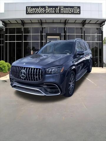 2026 Mercedes-Benz GLS AMG GLS 63 4MATIC+ for sale in Huntsville, AL