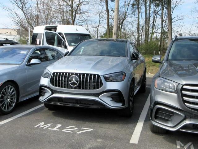2026 Mercedes-Benz AMG GLE 53 4MATIC+ for sale in Huntsville, AL