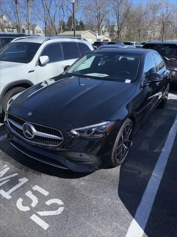 2026 Mercedes-Benz C-CLASS C 300 C 300 for sale in Huntsville, AL