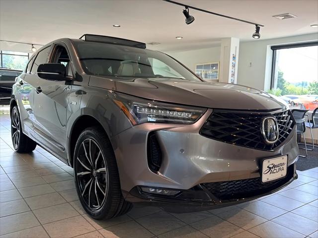 2026 Acura RDX A-Spec Advance for sale in South Burlington, VT