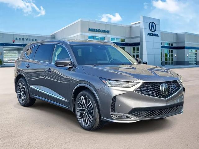 2026 Acura MDX Advance Package for sale in Melbourne, FL