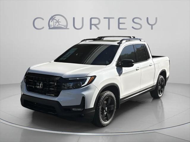 2026 Honda Ridgeline Black Edition for sale in Palm Harbor, FL