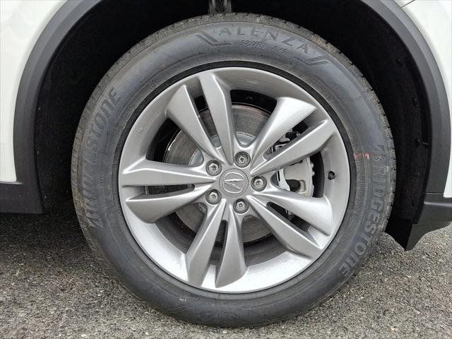 2026 Acura MDX Standard