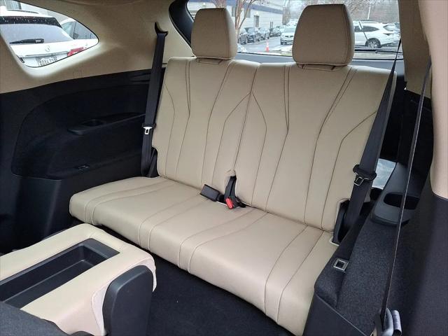2026 Acura MDX Standard