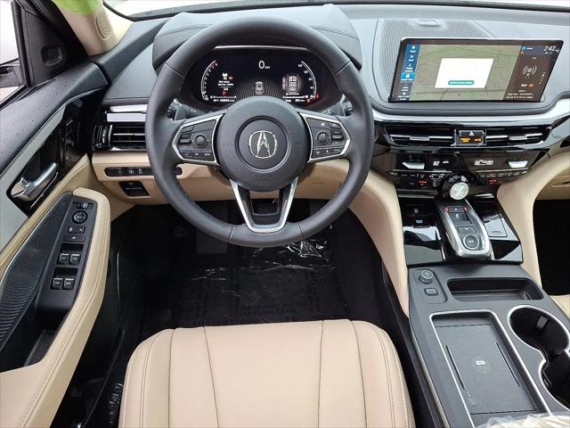 2026 Acura MDX Standard