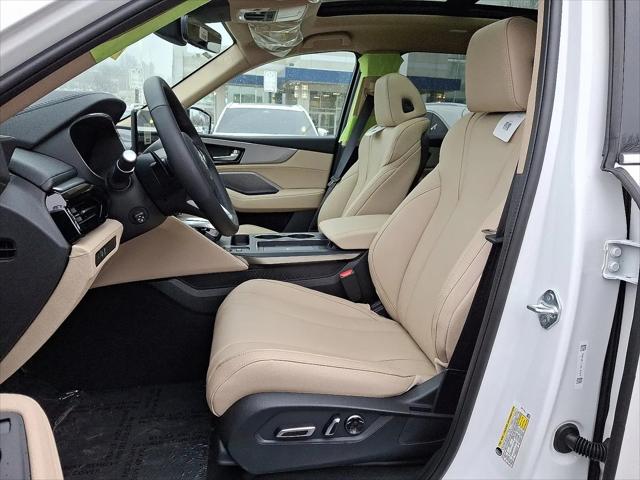 2026 Acura MDX Standard
