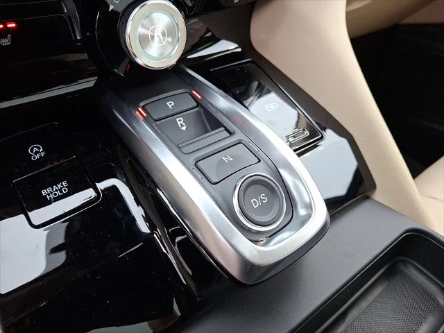 2026 Acura MDX Standard