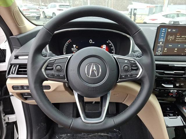 2026 Acura MDX Standard