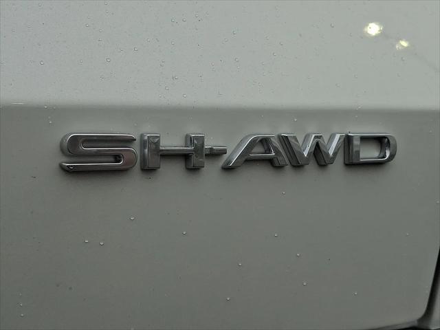 2026 Acura MDX Standard
