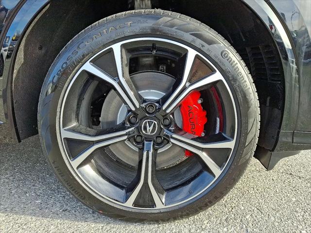 2026 Acura MDX Type S Advance Package