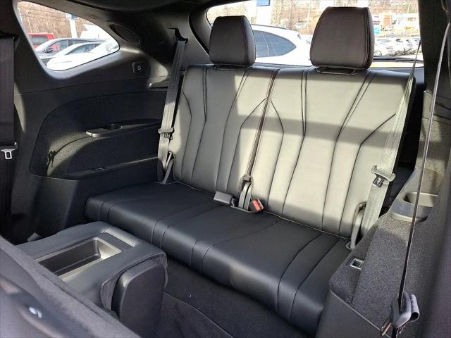 2026 Acura MDX Type S Advance Package