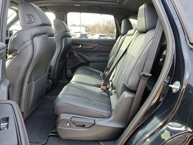 2026 Acura MDX Type S Advance Package