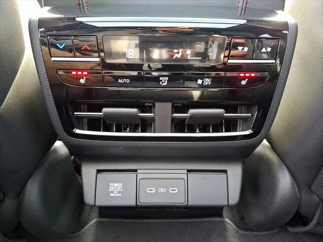 2026 Acura MDX Type S Advance Package