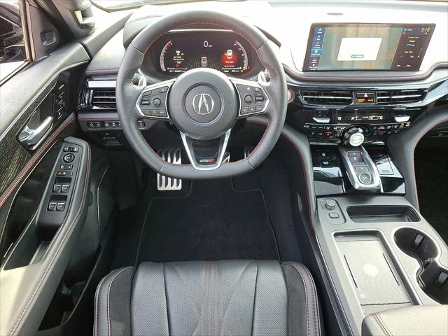 2026 Acura MDX Type S Advance Package
