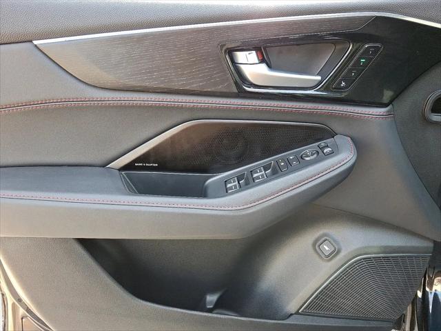 2026 Acura MDX Type S Advance Package
