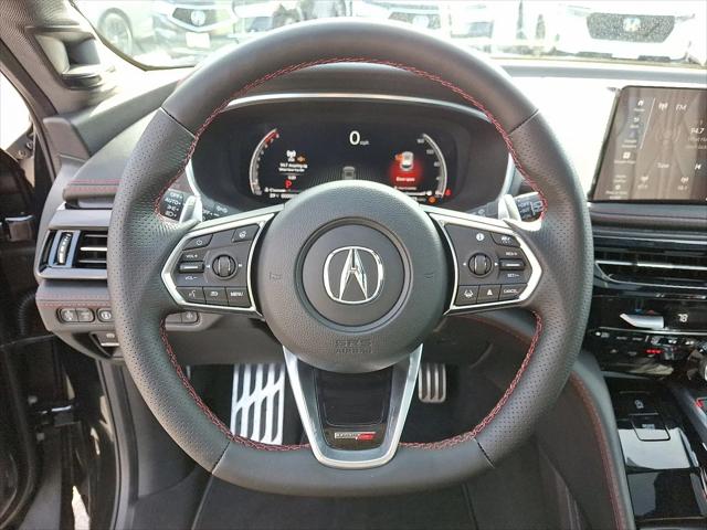 2026 Acura MDX Type S Advance Package
