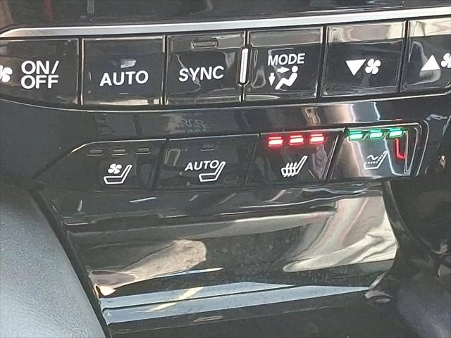 2026 Acura MDX Type S Advance Package