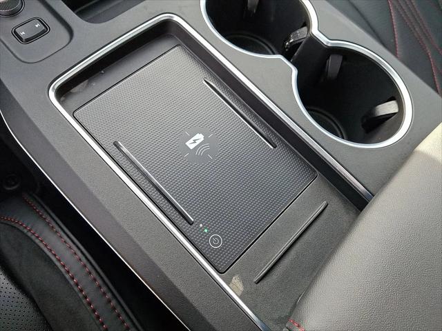 2026 Acura MDX Type S Advance Package