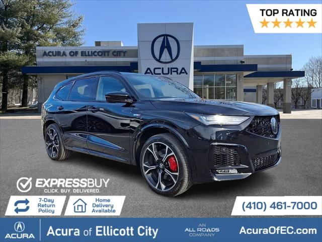 2026 Acura MDX Type S Advance Package for sale in Ellicott City, MD
