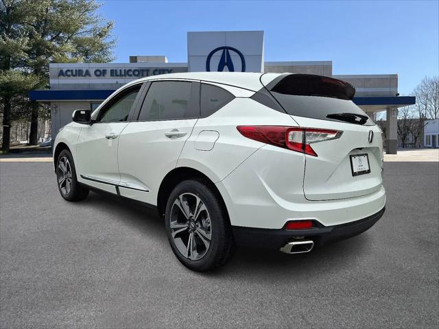 2026 Acura RDX Technology