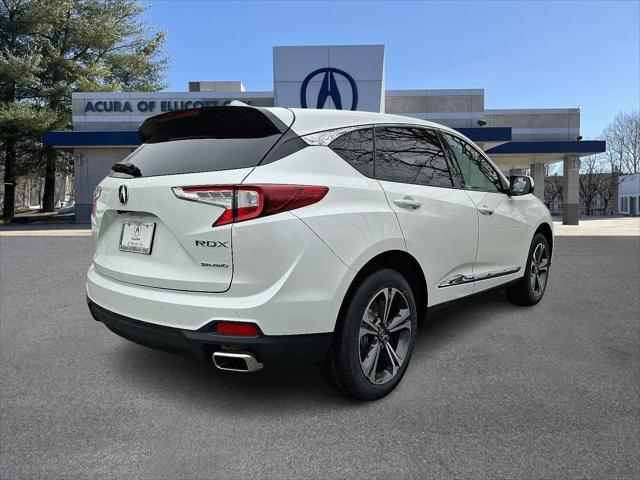 2026 Acura RDX Technology