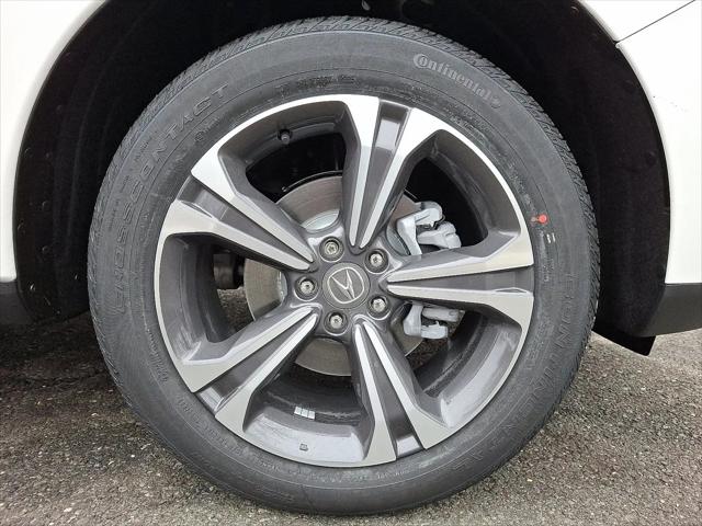 2026 Acura RDX Technology