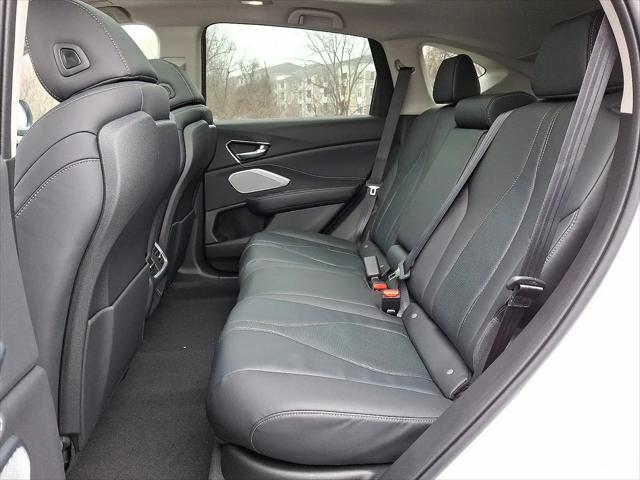 2026 Acura RDX Technology