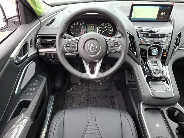 2026 Acura RDX Technology