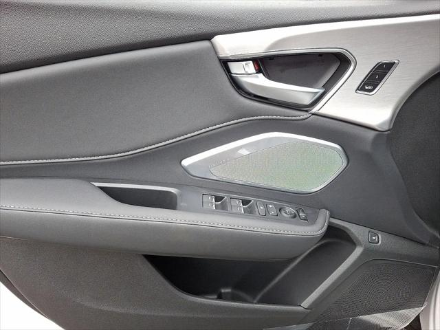 2026 Acura RDX Technology