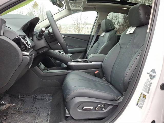 2026 Acura RDX Technology