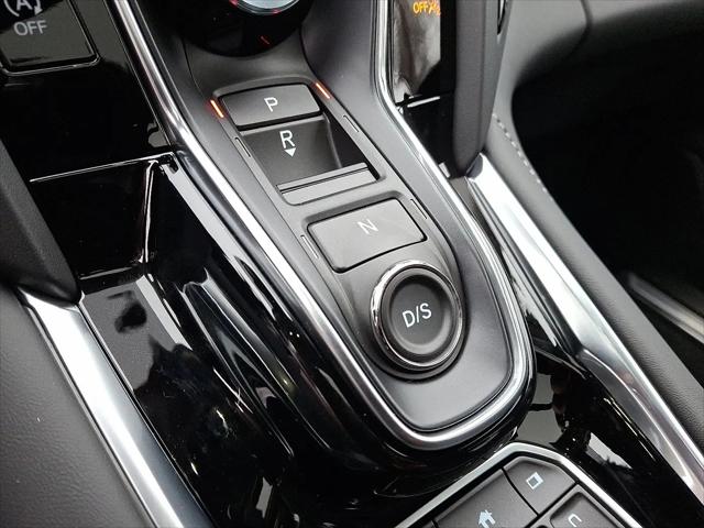 2026 Acura RDX Technology